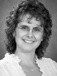Deborah Fraker